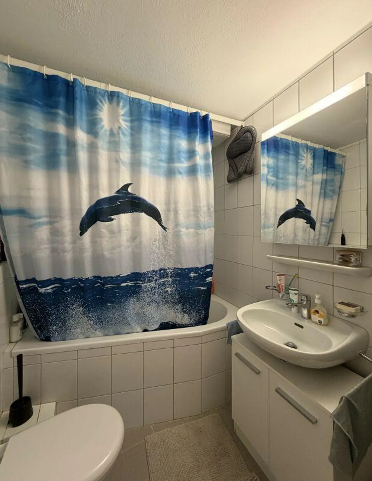 Near Old Town with a view of the Rhine - Photo 5 of 7