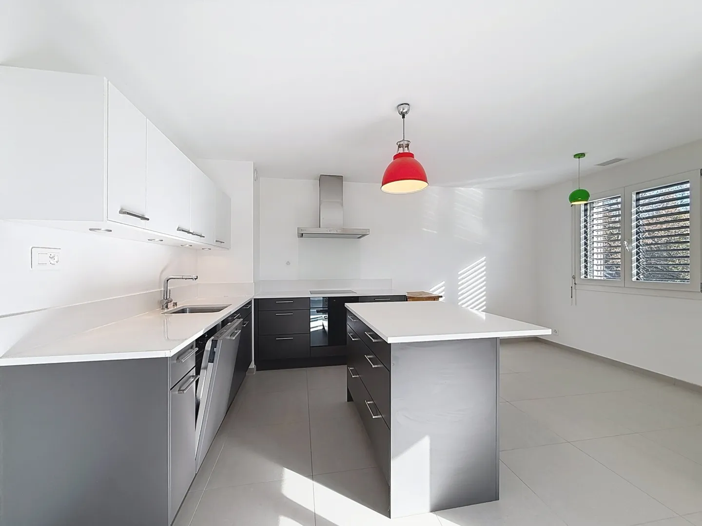 Appartement à louer - Photo 1 sur 8