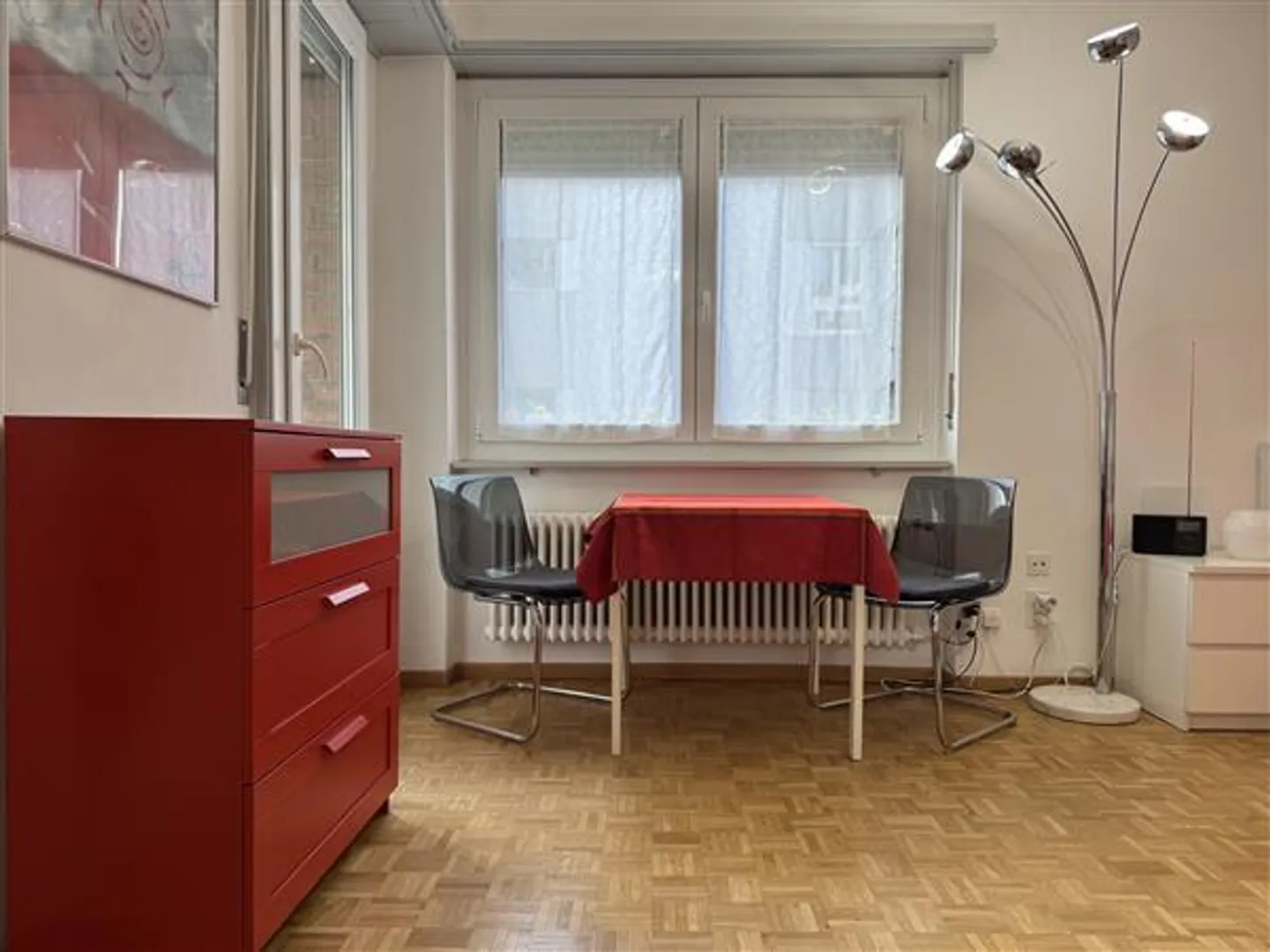 Lugano: 1.5 Room Apartment - Photo 2 of 10
