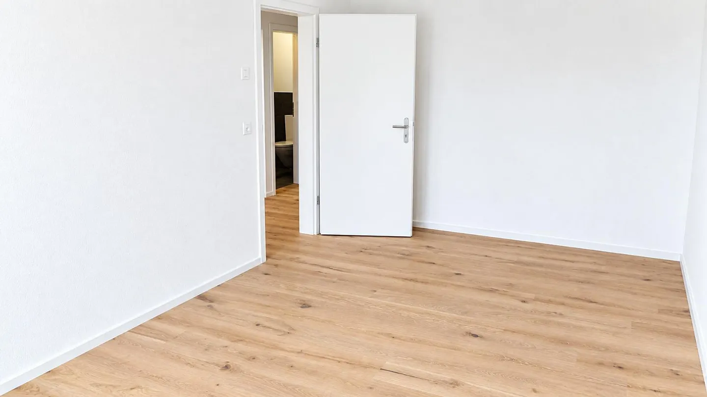 Modernes Apartment in ruhiger Lage - Foto 5 von 5