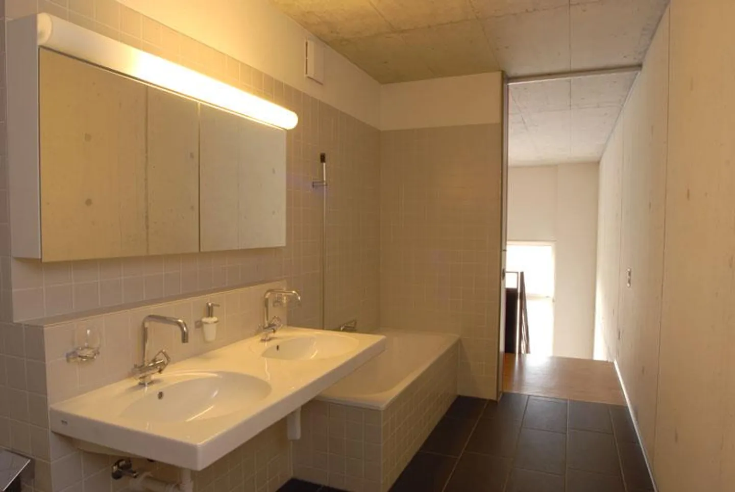 Un logement moderne garanti! -> Louez sans dépôt! - Photo 5 sur 6