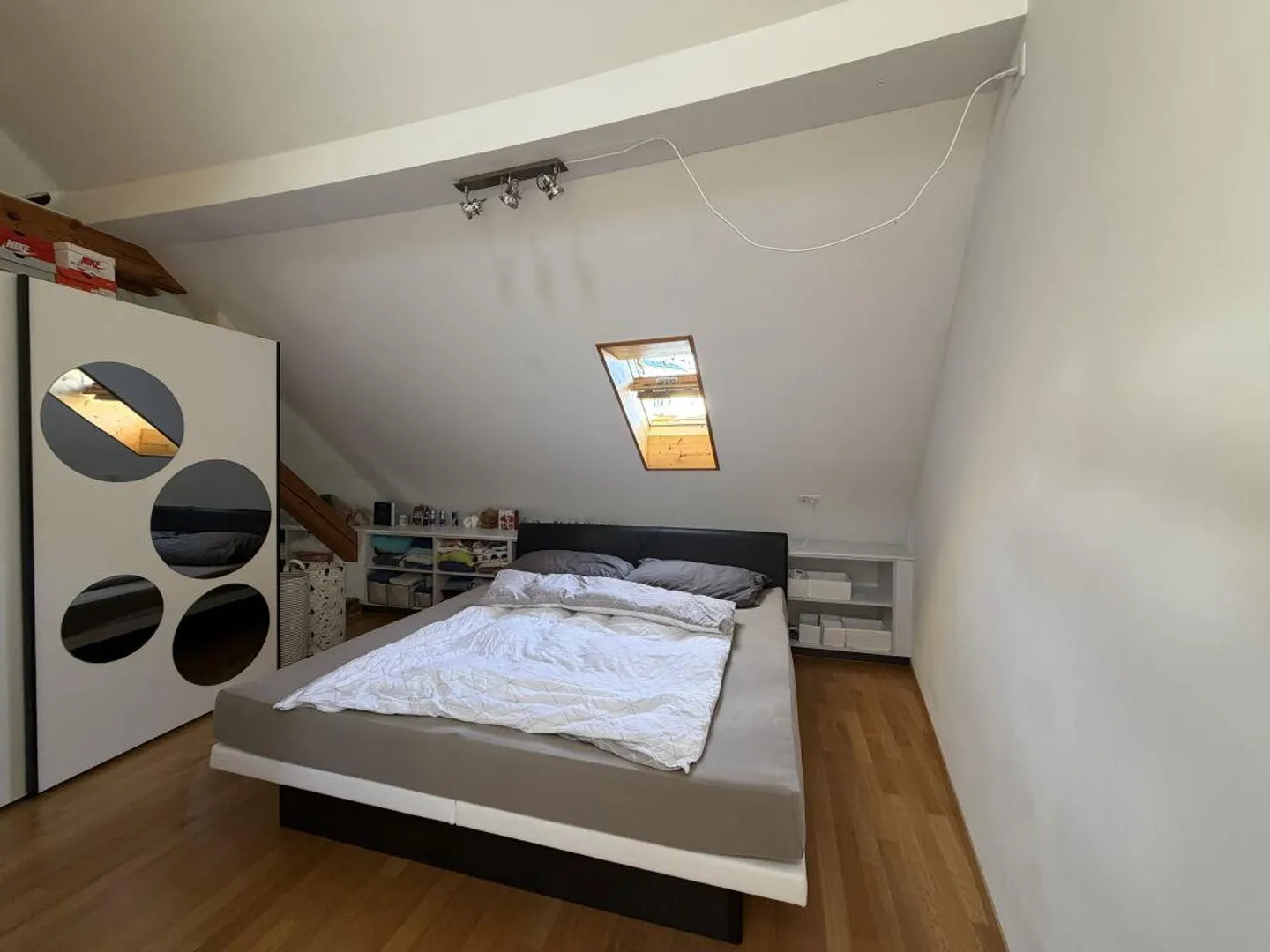 Near Old Town with a view of the Rhine - Photo 4 of 7