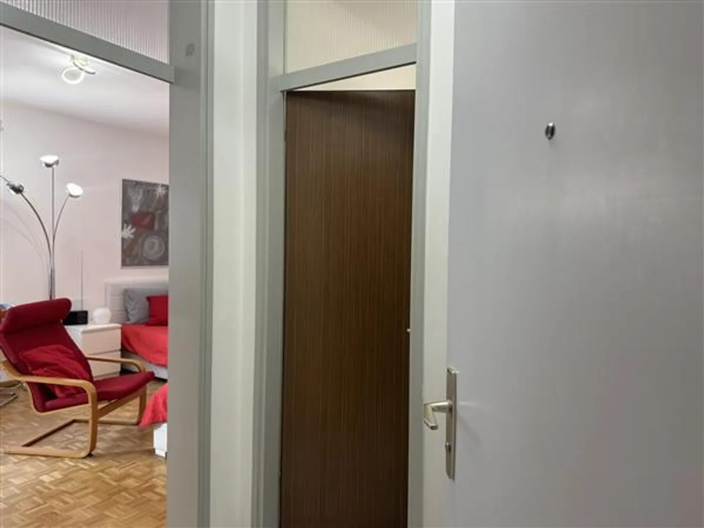 Lugano: 1.5 Room Apartment - Photo 3 of 10