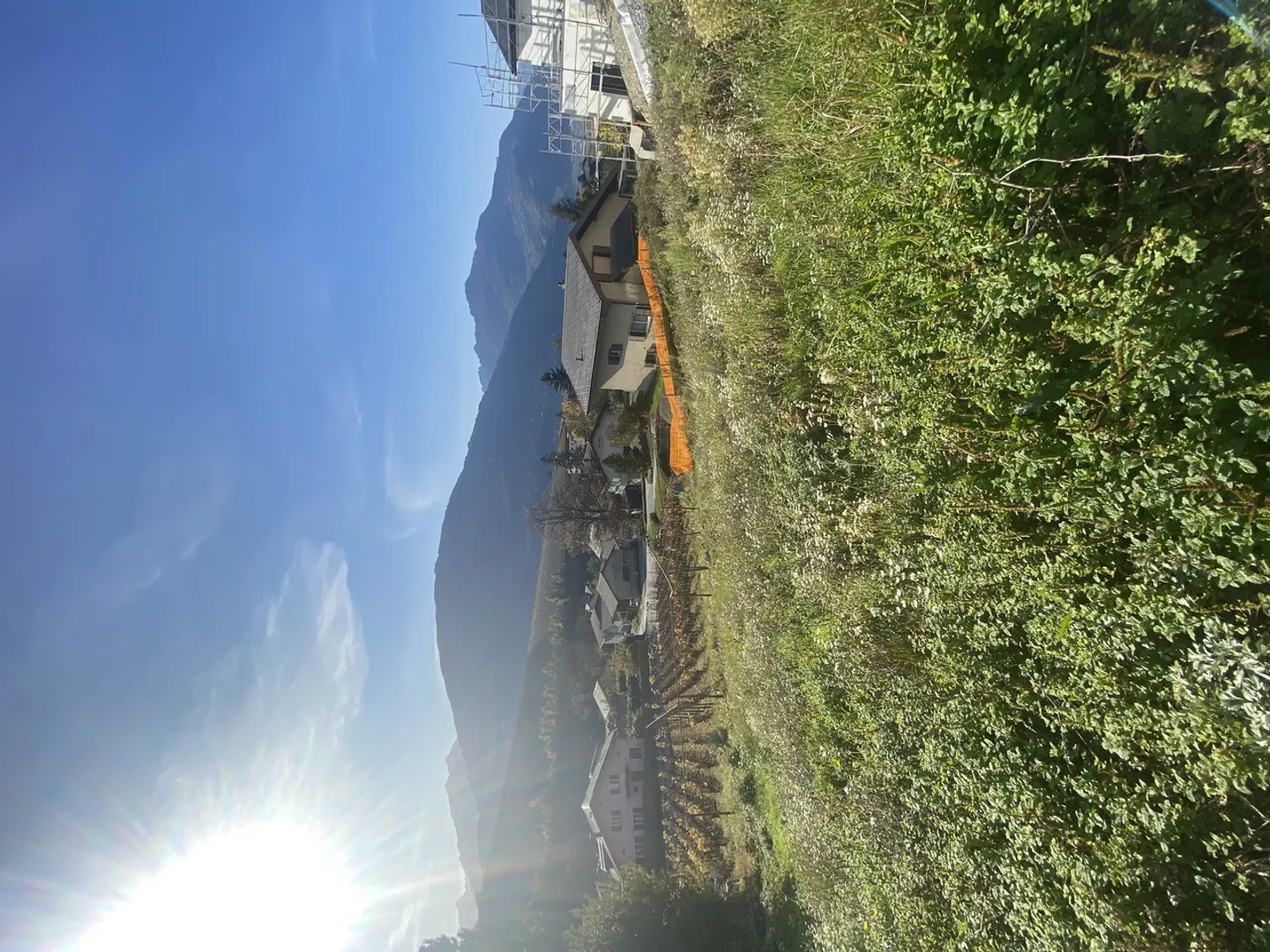 CHAMPLAN - MAGNIFICENT BUILDING PLOTS FROM 518m2 - Photo 1 of 3