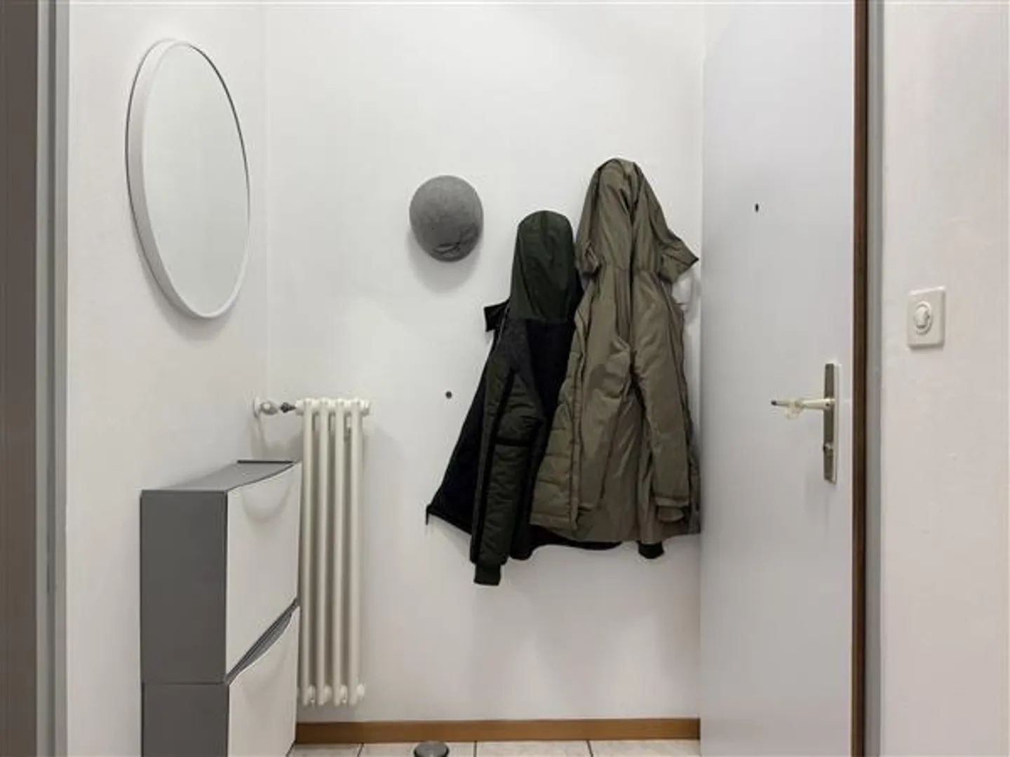 Lugano: 1.5 Room Apartment - Photo 4 of 10