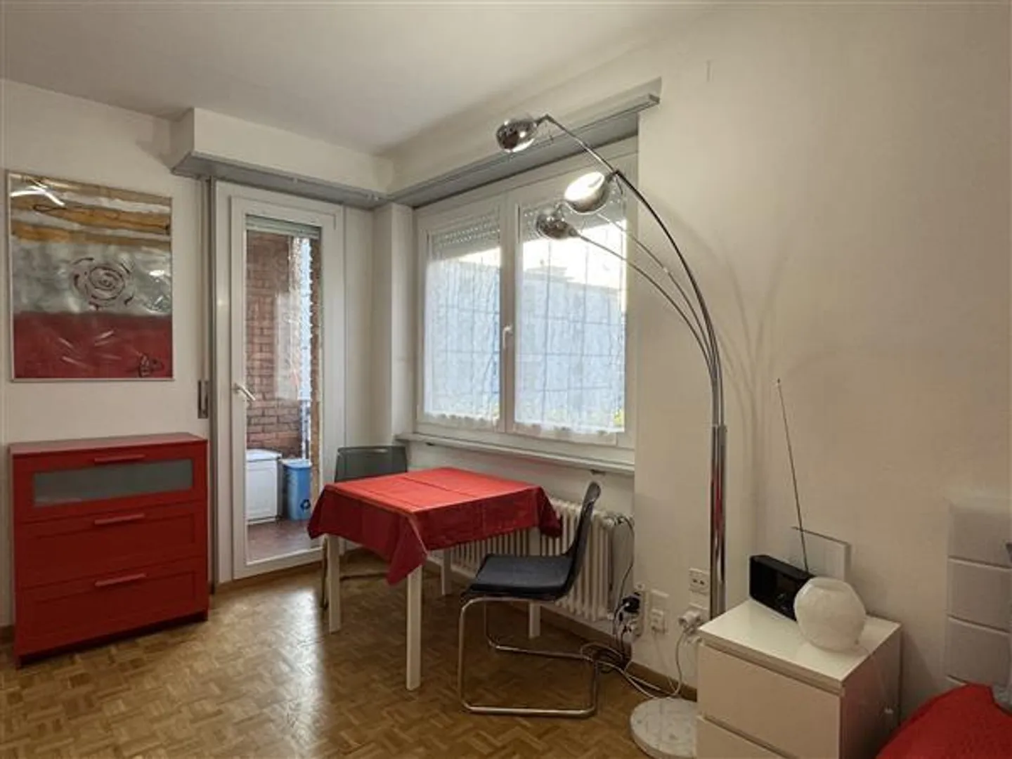Lugano: 1.5 Room Apartment - Photo 5 of 10