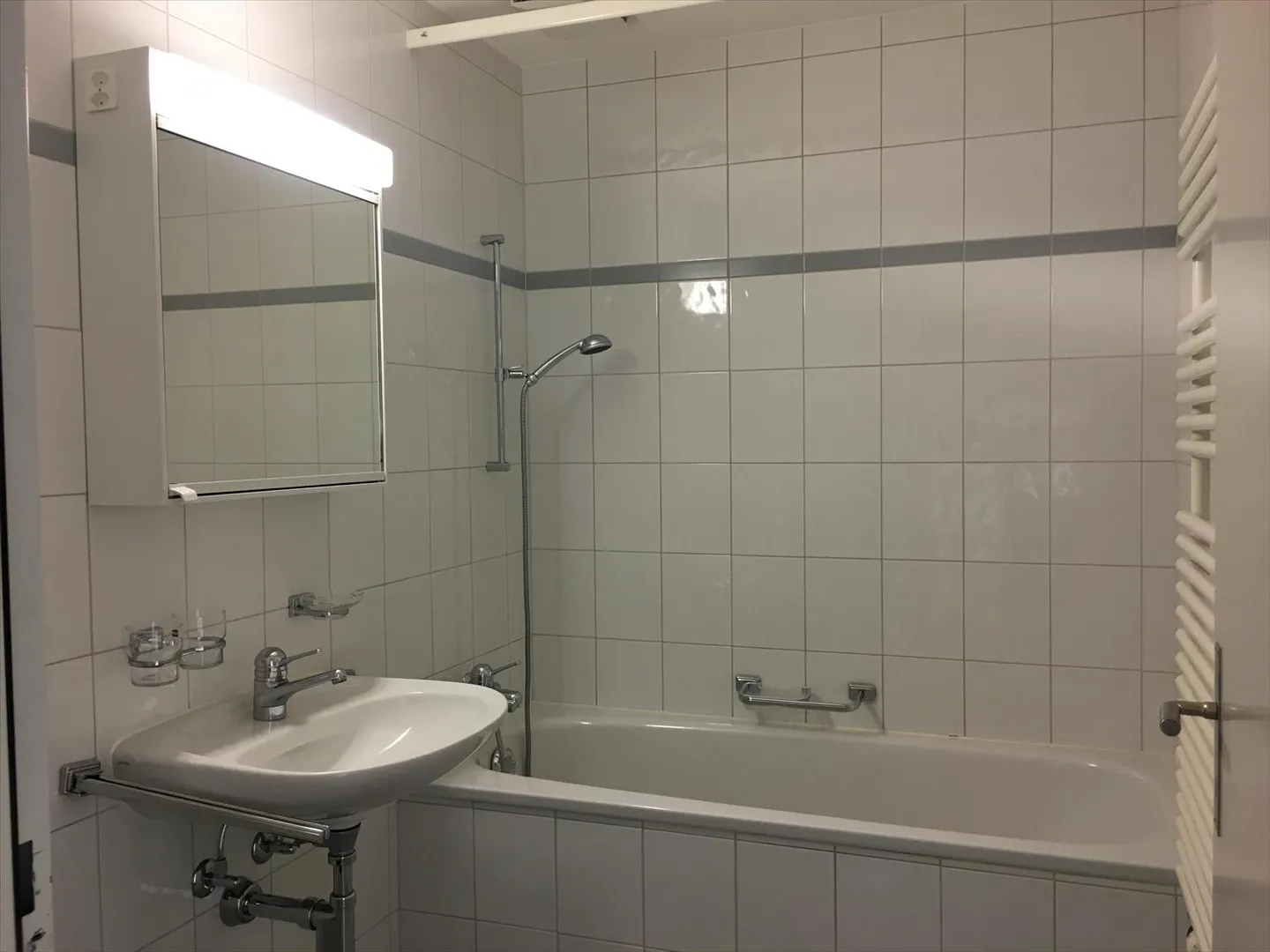 Appartamento in affitto - Foto 8 di 11