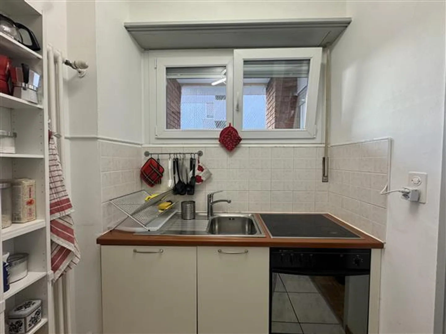 Lugano: 1.5 Room Apartment - Photo 8 of 10
