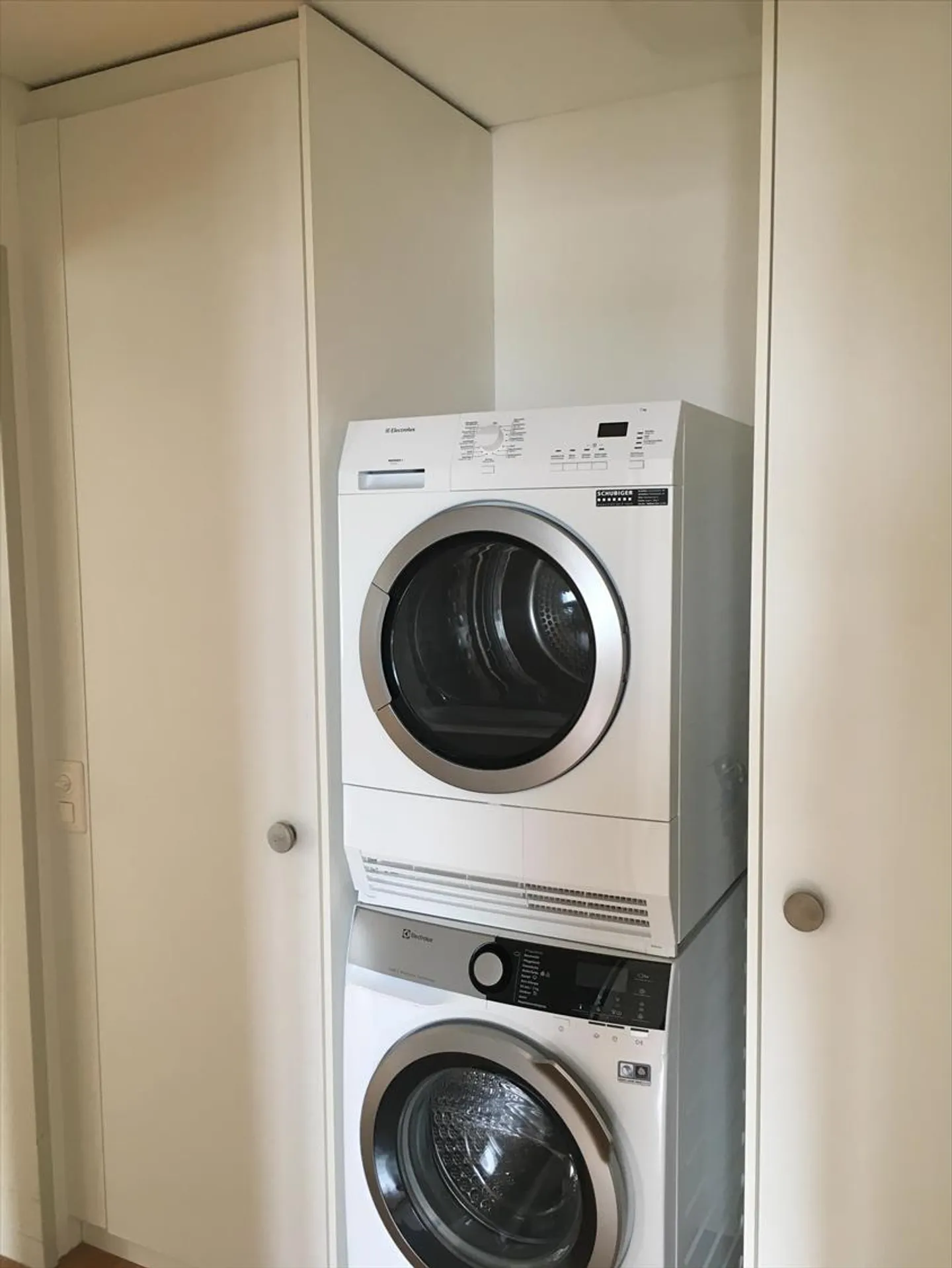 Appartamento in affitto - Foto 10 di 11