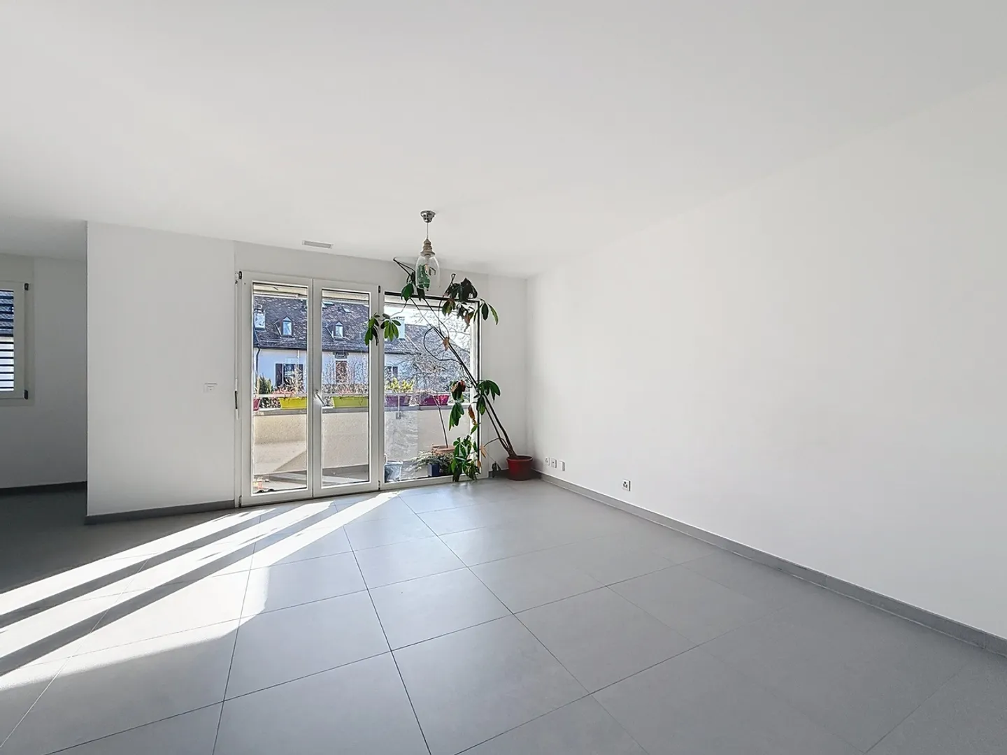 Appartement à louer - Photo 3 sur 8