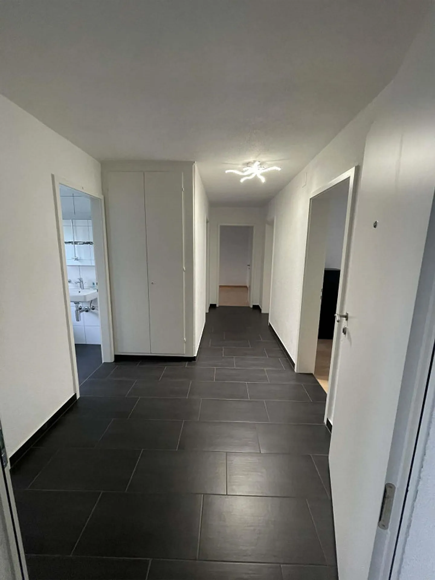 Furnished Apartment - Photo 1 of 11