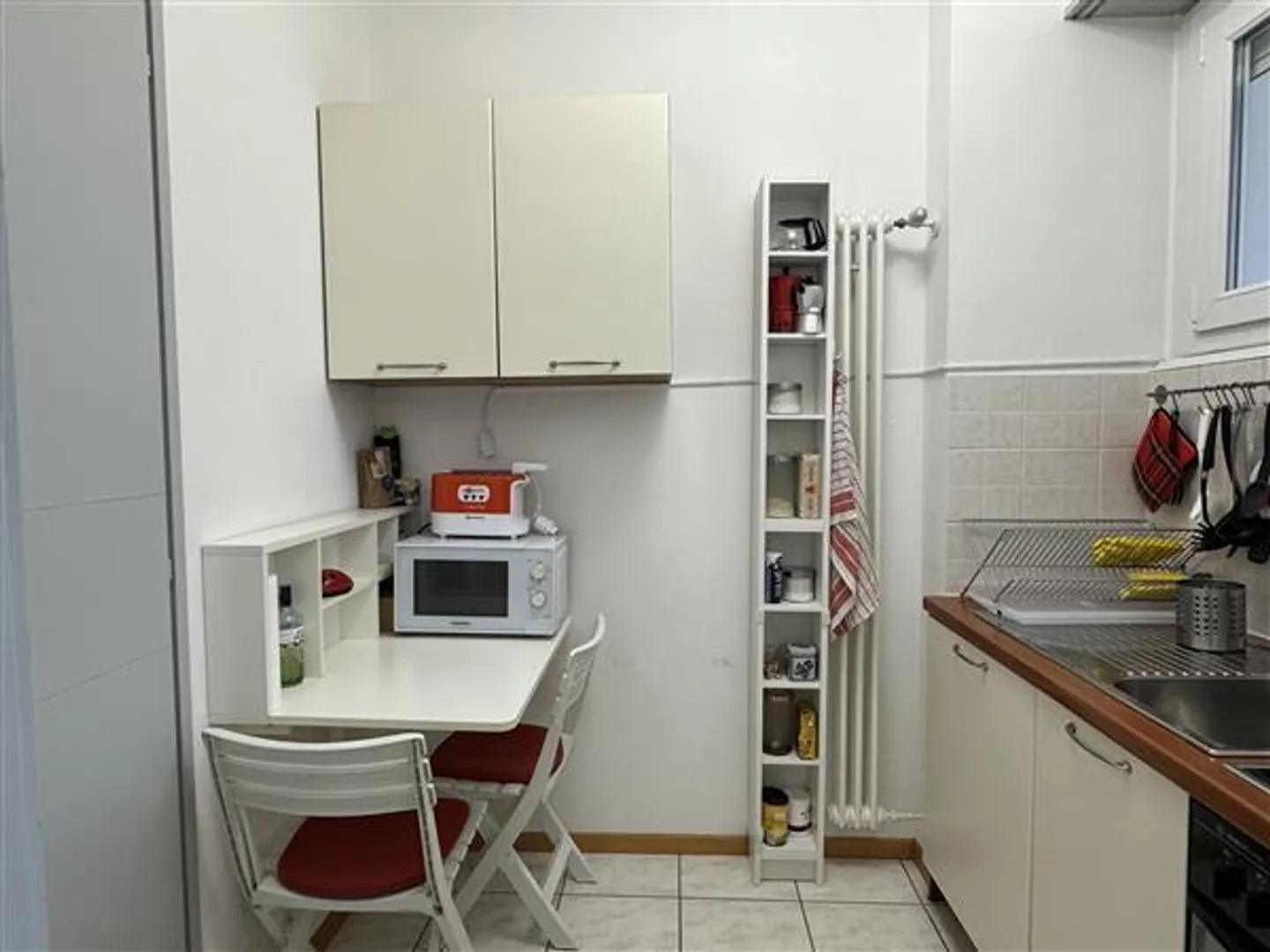 Lugano: 1.5 Room Apartment - Photo 7 of 10