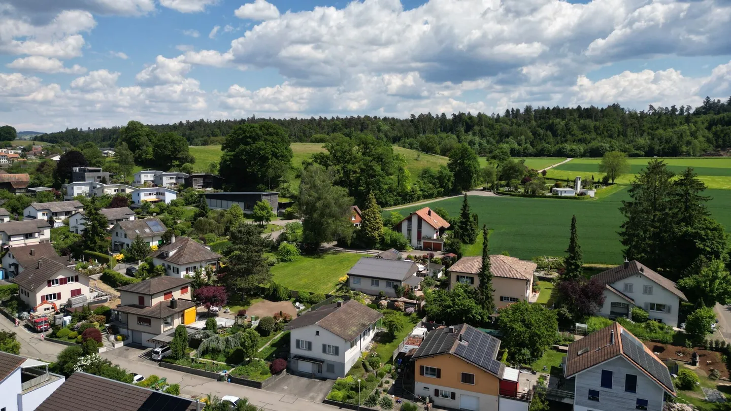 Bellissima Casa Familiare Semi-Indipendente - Foto 30 di 33