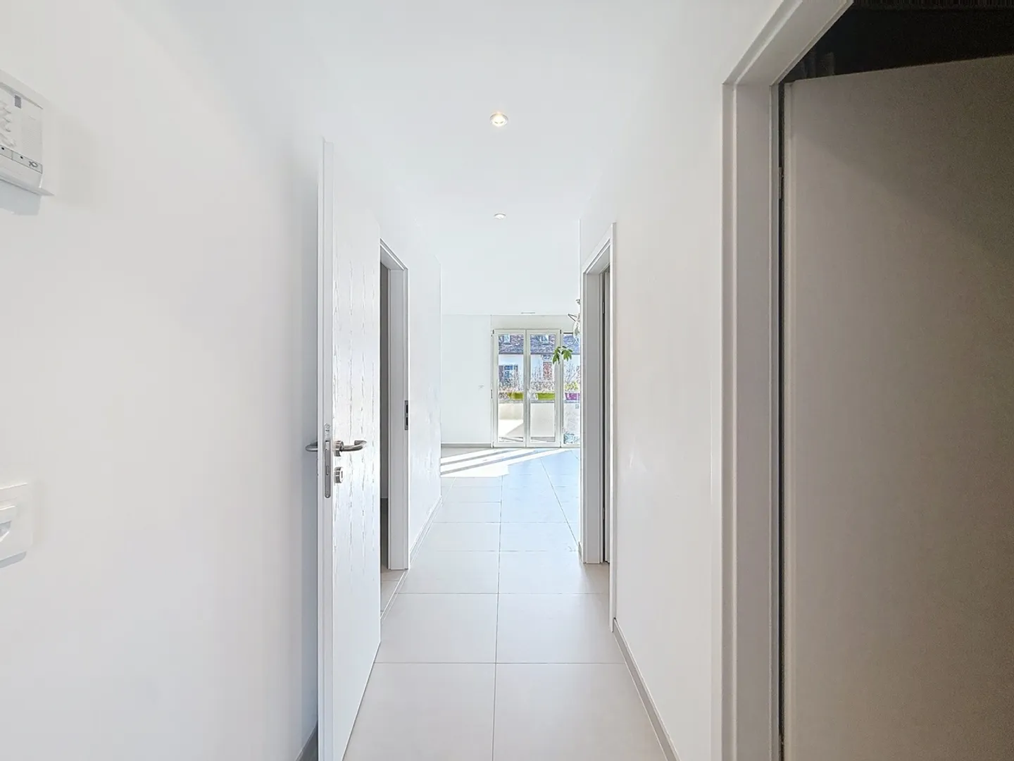 Appartement à louer - Photo 4 sur 8