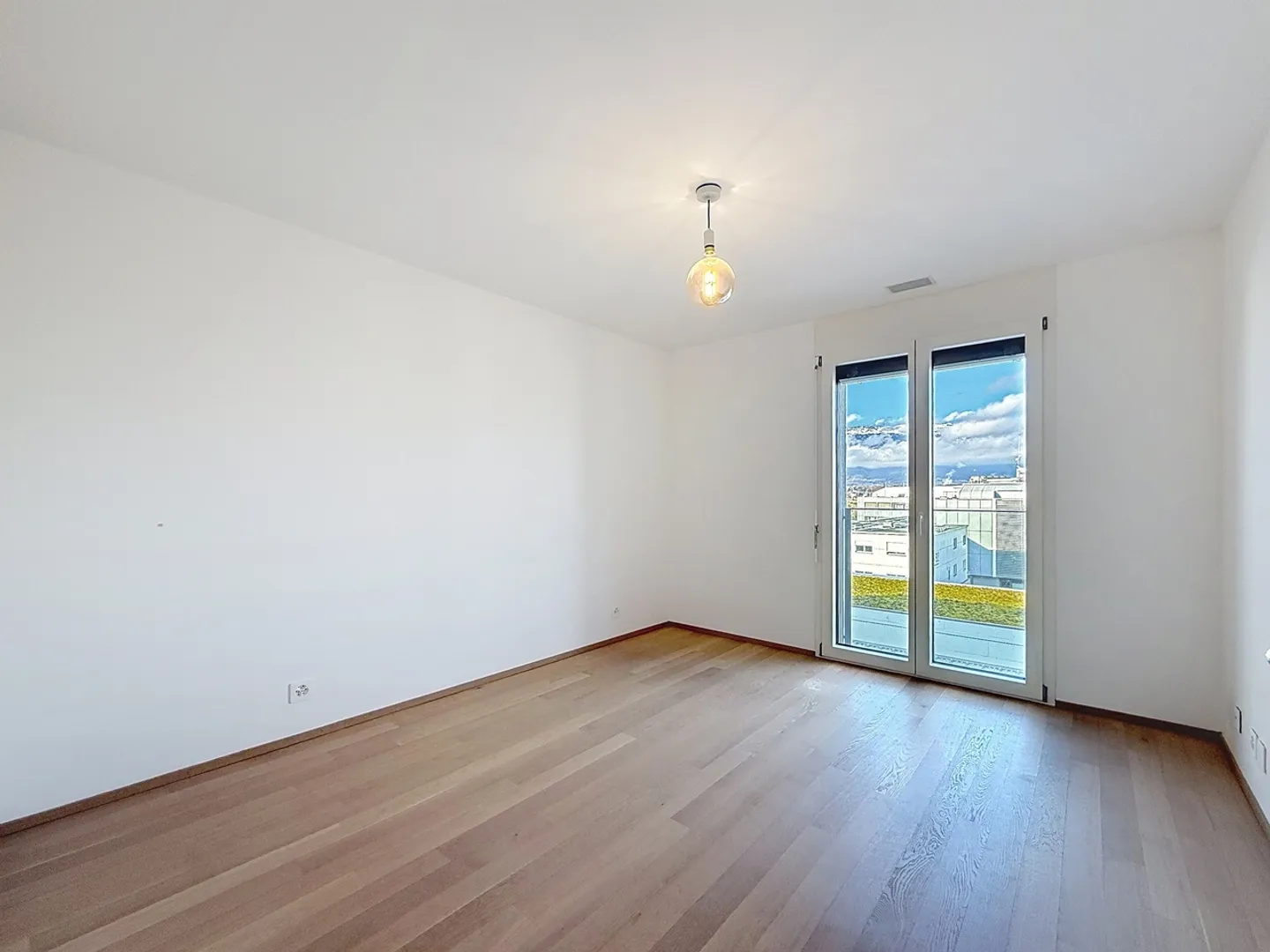 Appartement à louer - Photo 6 sur 8