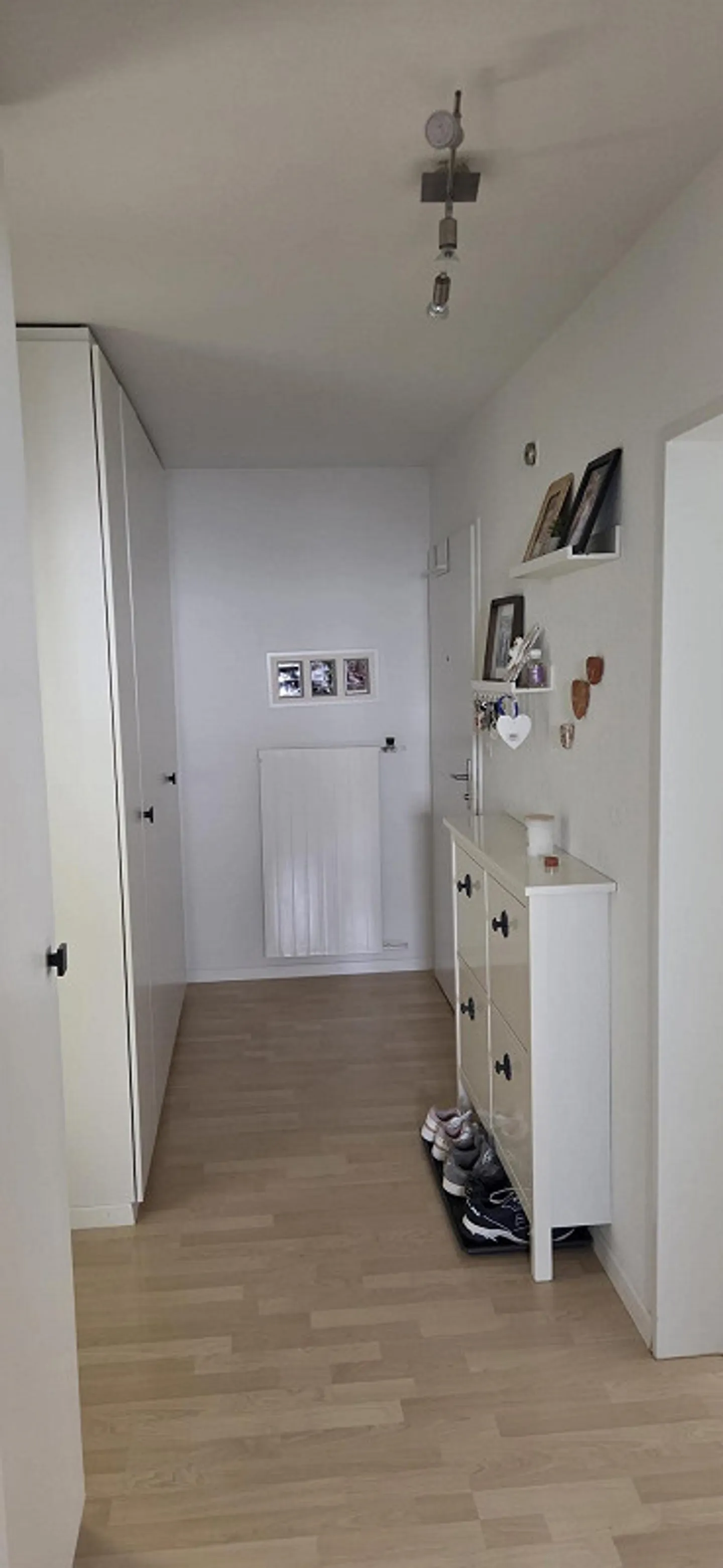 Belle appartement de 3,5 pièces - Photo 1 sur 11