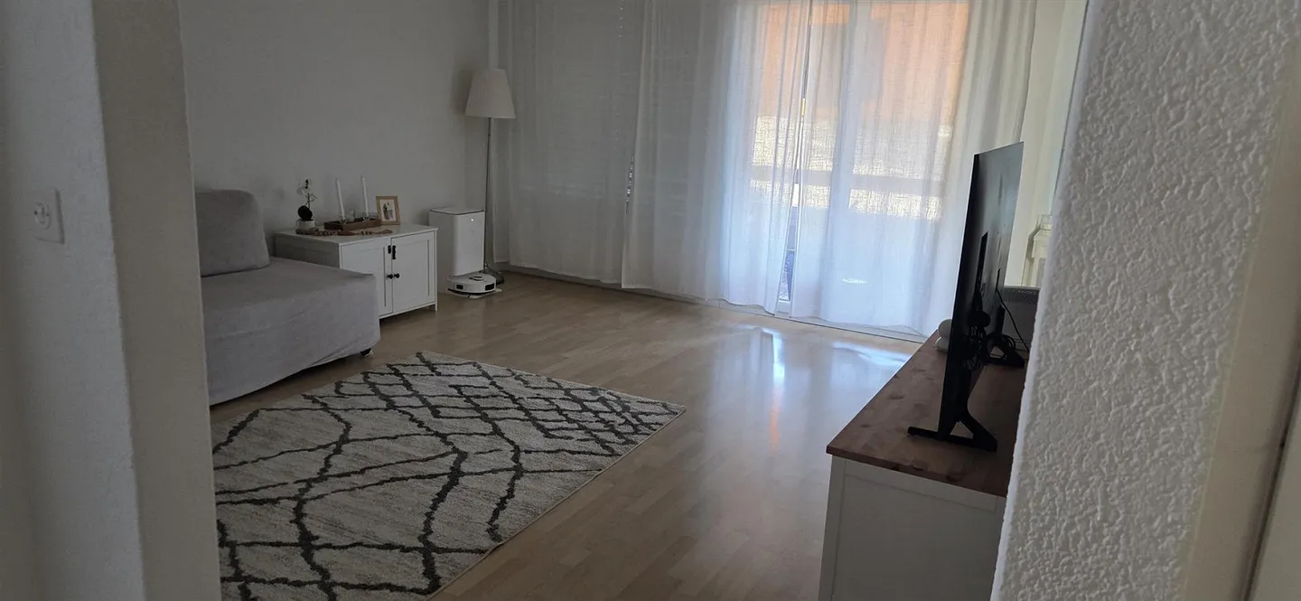 Belle appartement de 3,5 pièces - Photo 3 sur 11