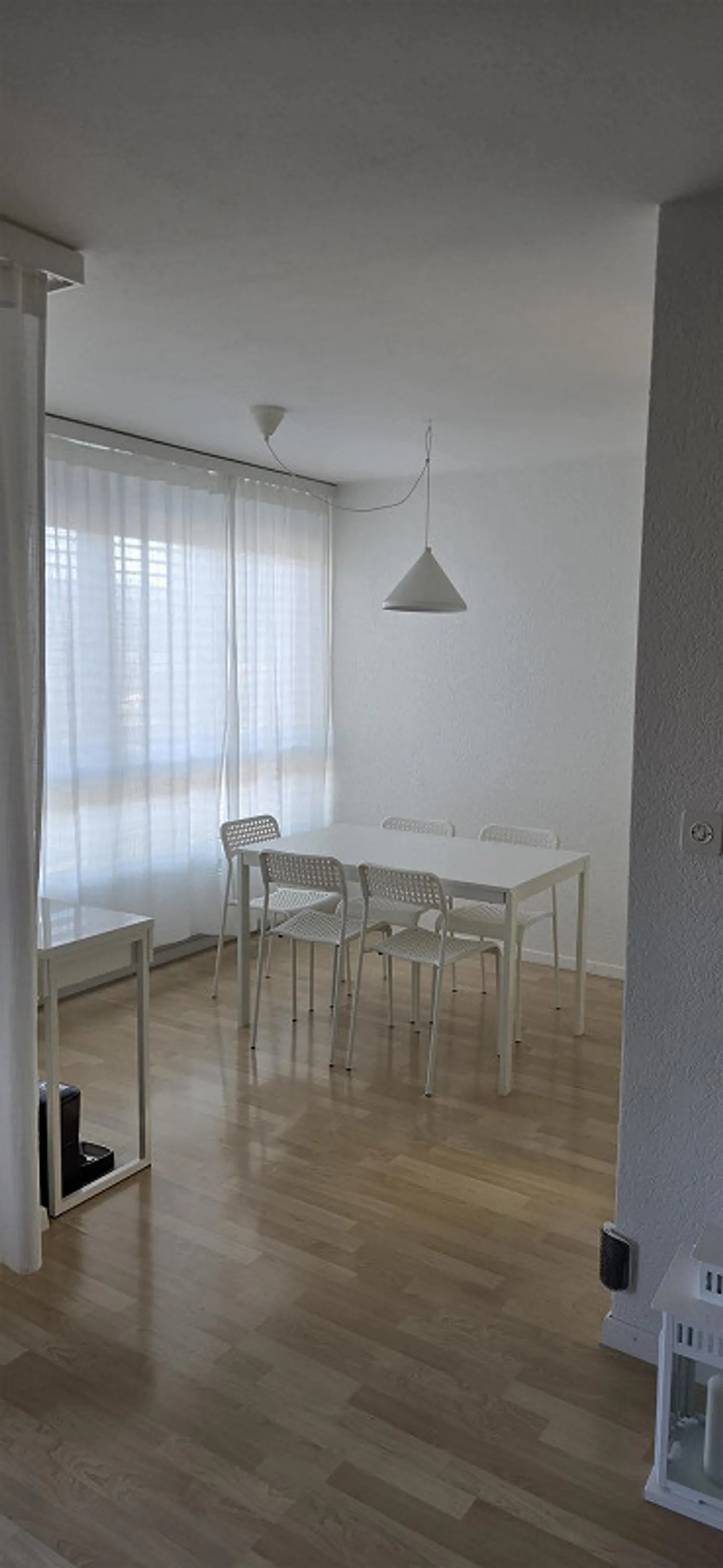 Belle appartement de 3,5 pièces - Photo 4 sur 11