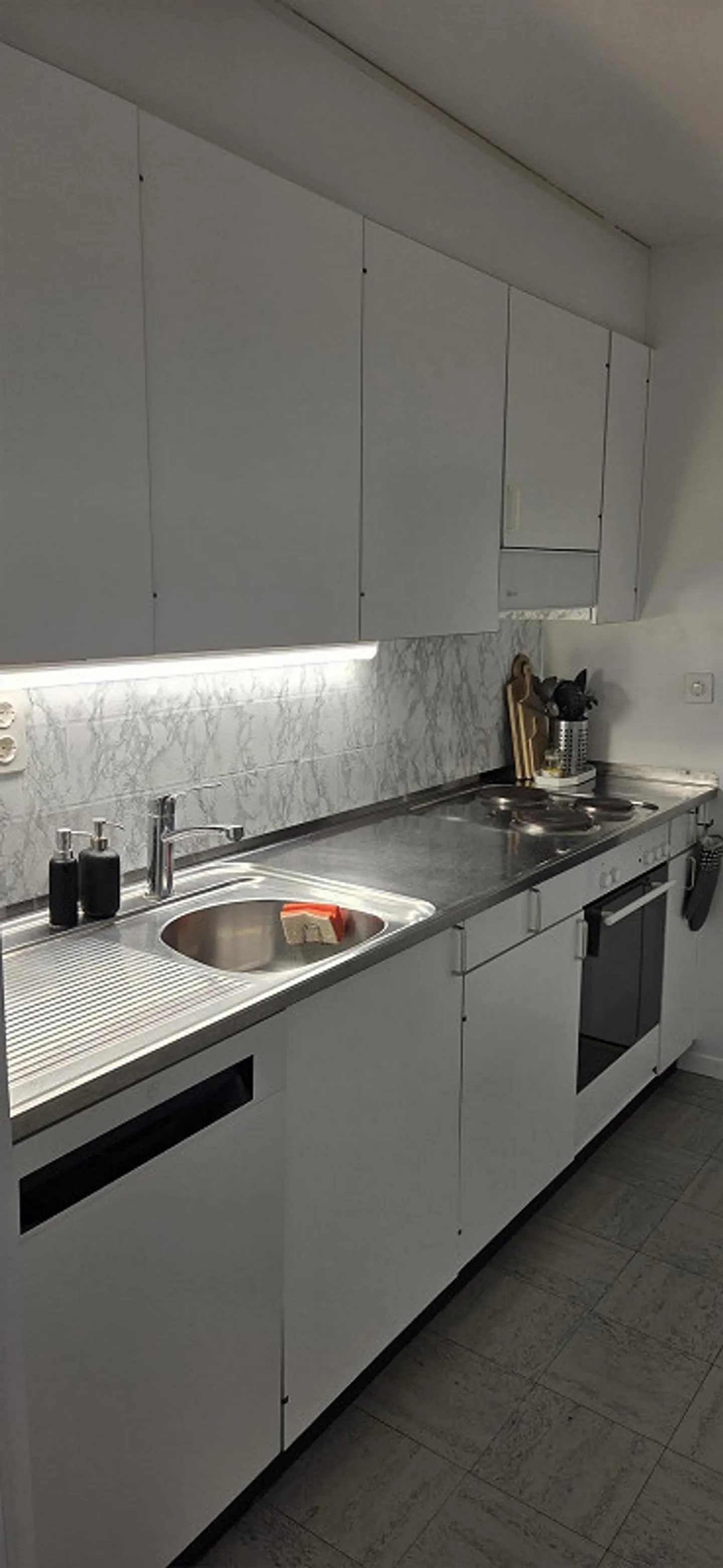Belle appartement de 3,5 pièces - Photo 6 sur 11