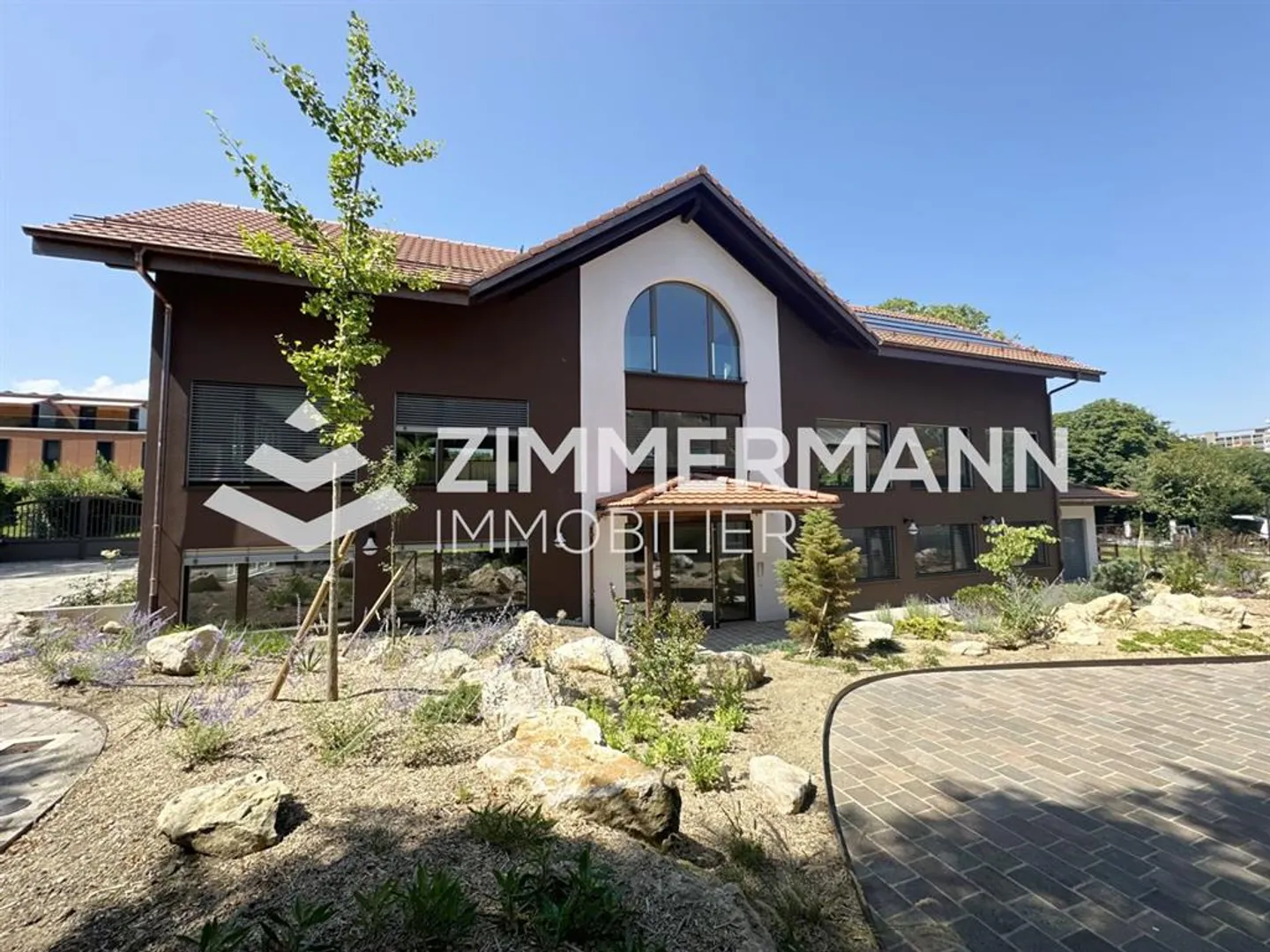 Posto moto - Foto 1 di 1