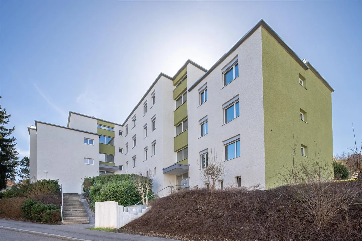 Looking for a parking space? - Photo 1 of 1