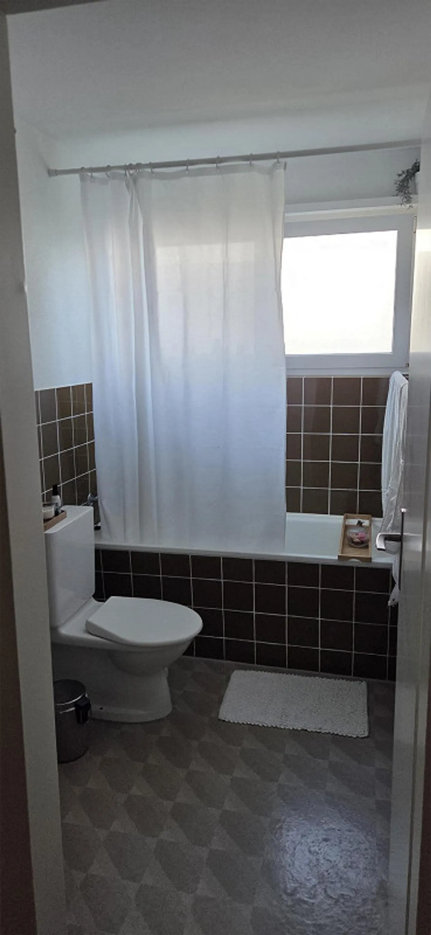Belle appartement de 3,5 pièces - Photo 8 sur 11