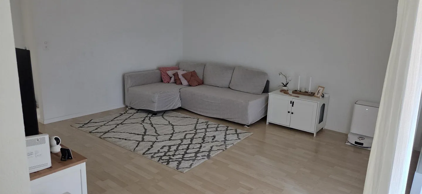 Belle appartement de 3,5 pièces - Photo 2 sur 11
