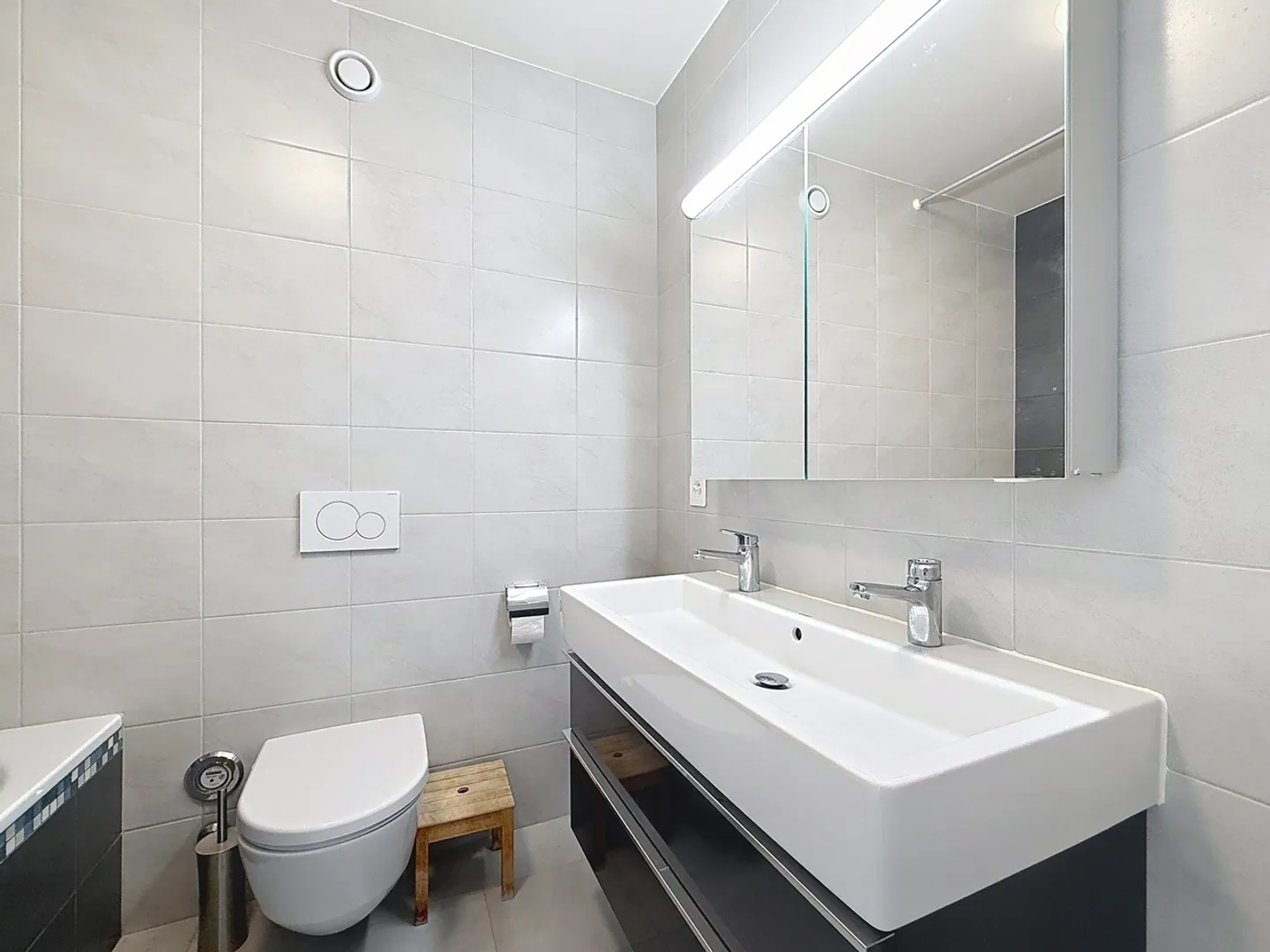 Appartement à louer - Photo 7 sur 8