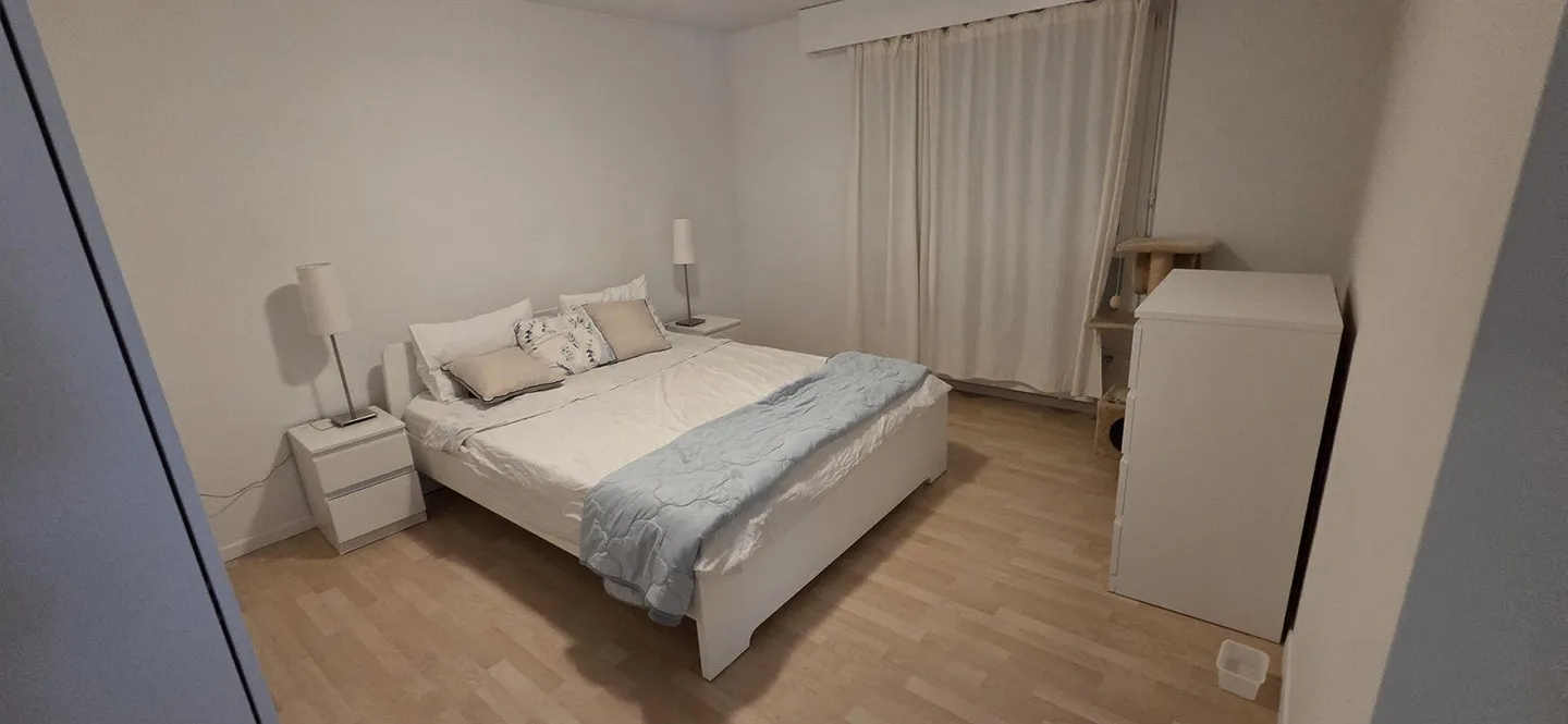 Belle appartement de 3,5 pièces - Photo 9 sur 11