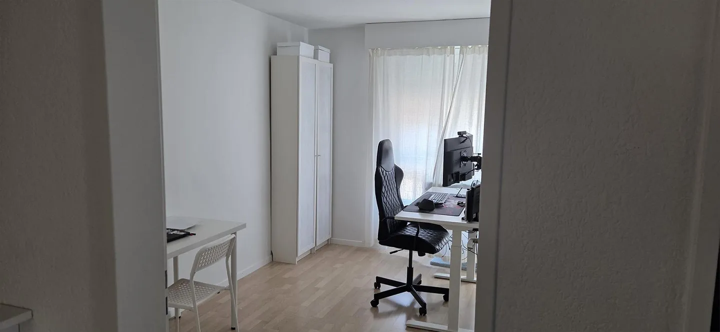 Belle appartement de 3,5 pièces - Photo 10 sur 11