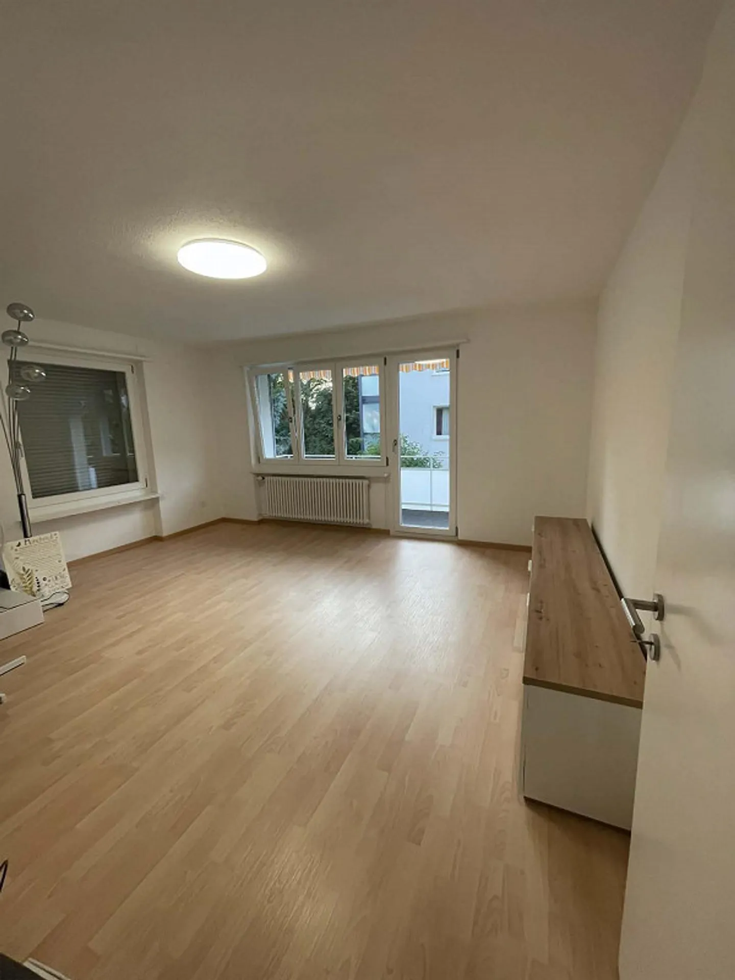 Furnished Apartment - Photo 5 of 11