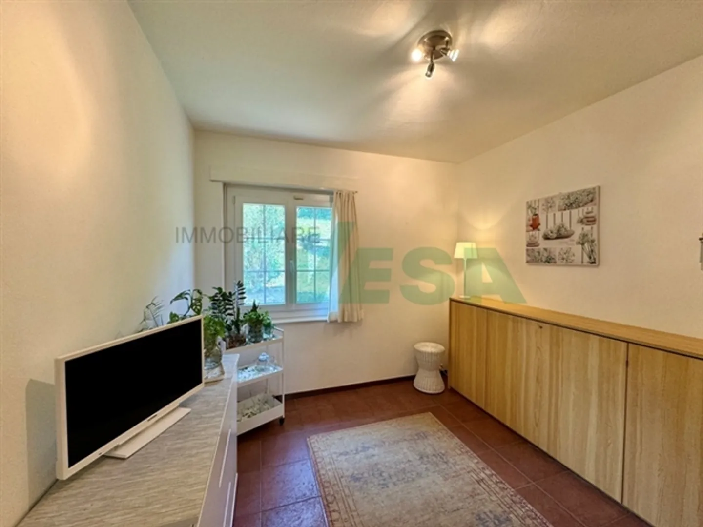 Maison individuelle confortable de plain-pied avec grand jardin - Photo 10 sur 13