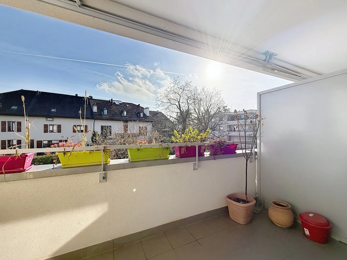 Appartement à louer - Photo 8 sur 8