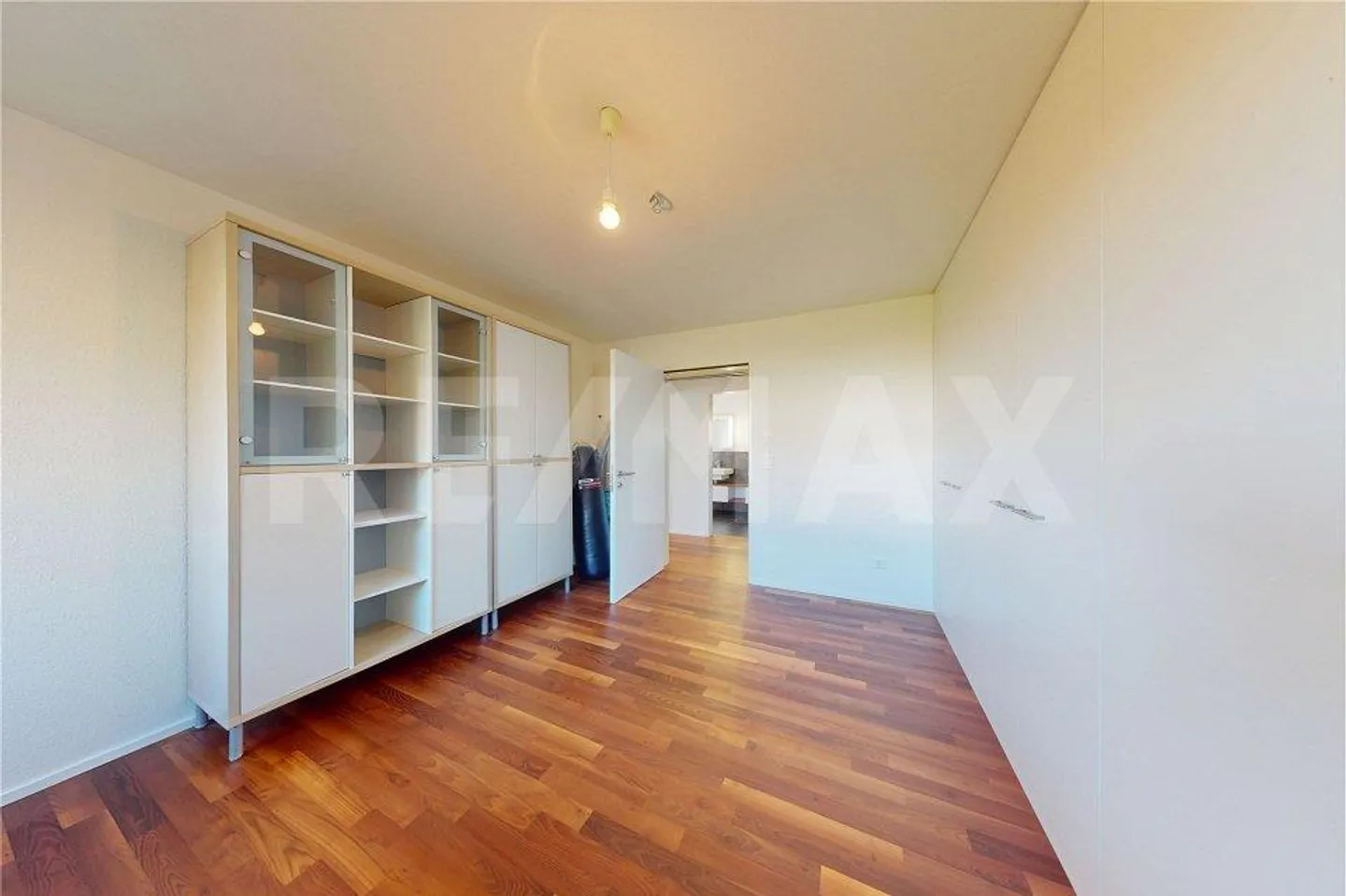 Appartement 4½ pièces de rêve avec balcon panoramique - Photo 9 sur 13