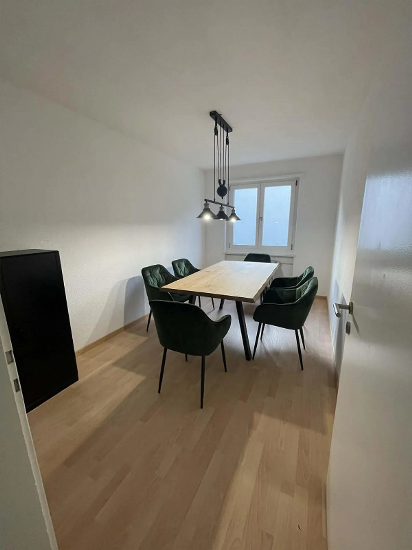 Furnished Apartment - Photo 8 of 11