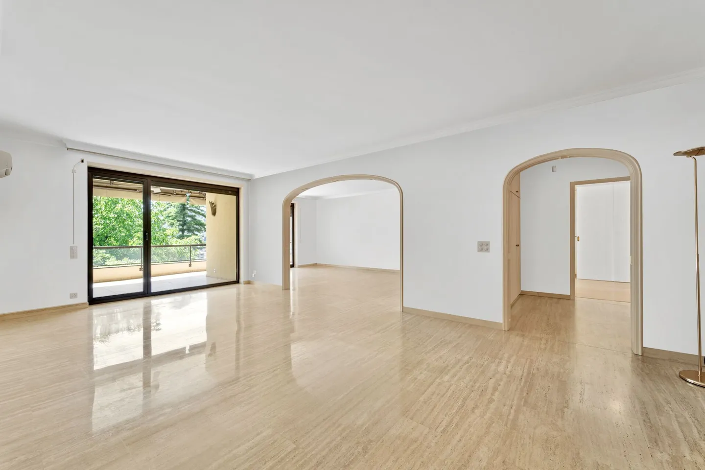 Lugano, Pregassona Grand Appartement, 5.5 Pièces - Photo 7 sur 9