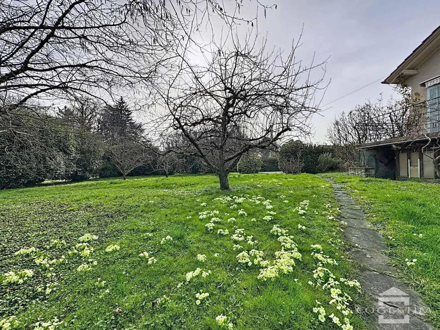 Villa Charmante avec Jardin - Photo 5 sur 12