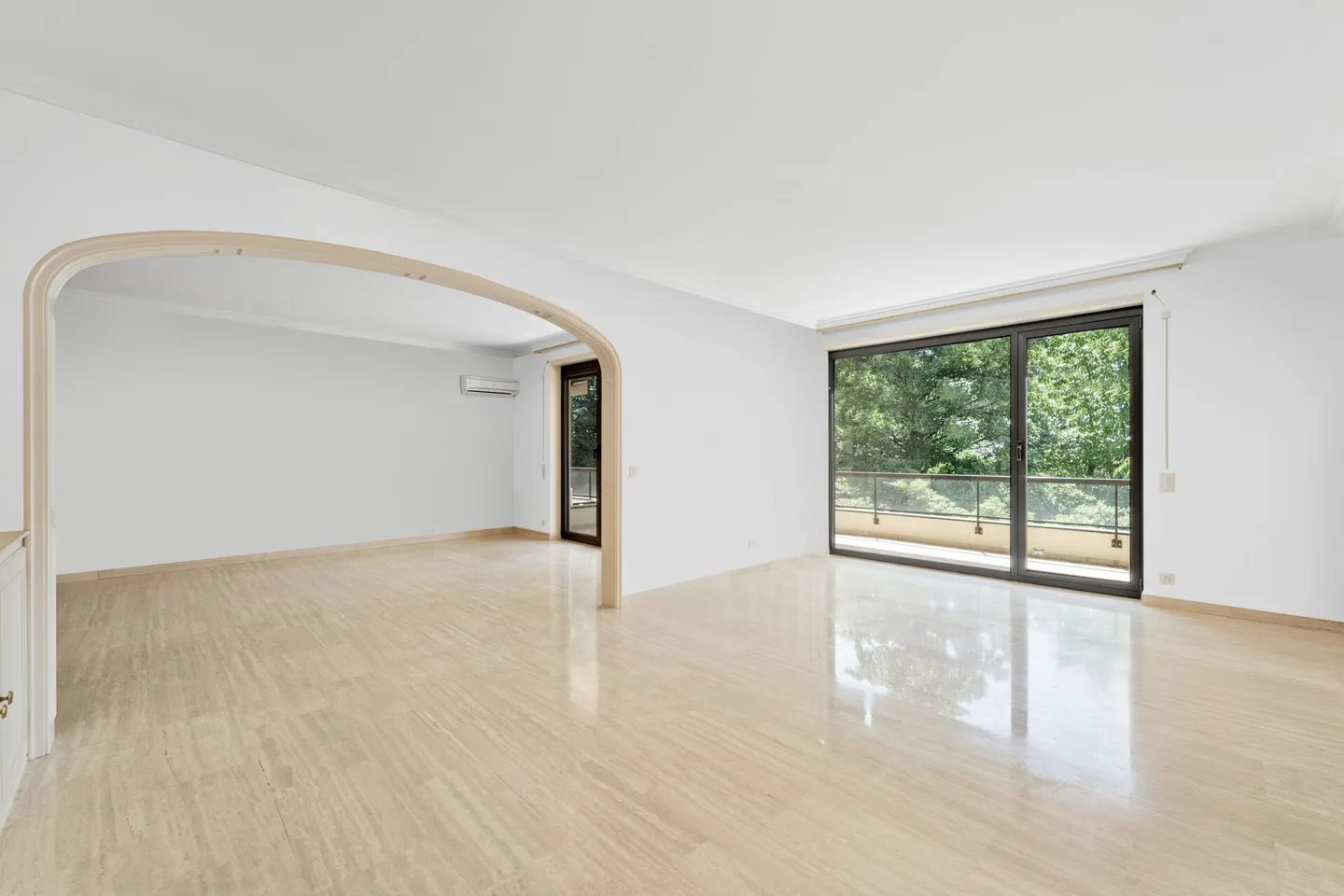 Lugano, Pregassona Grand Appartement, 5.5 Pièces - Photo 9 sur 9