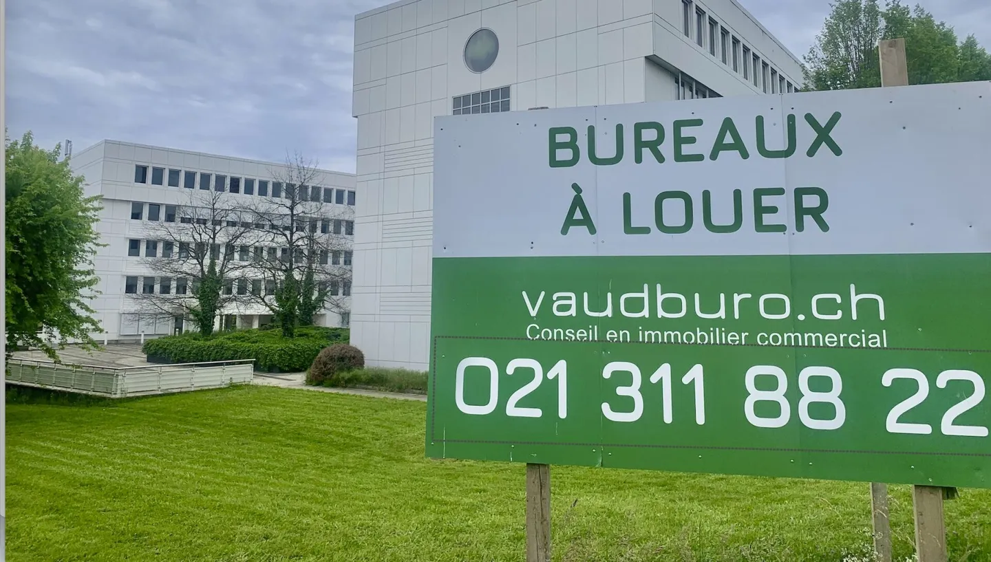 Spazio ufficio in affitto - Foto 6 di 6