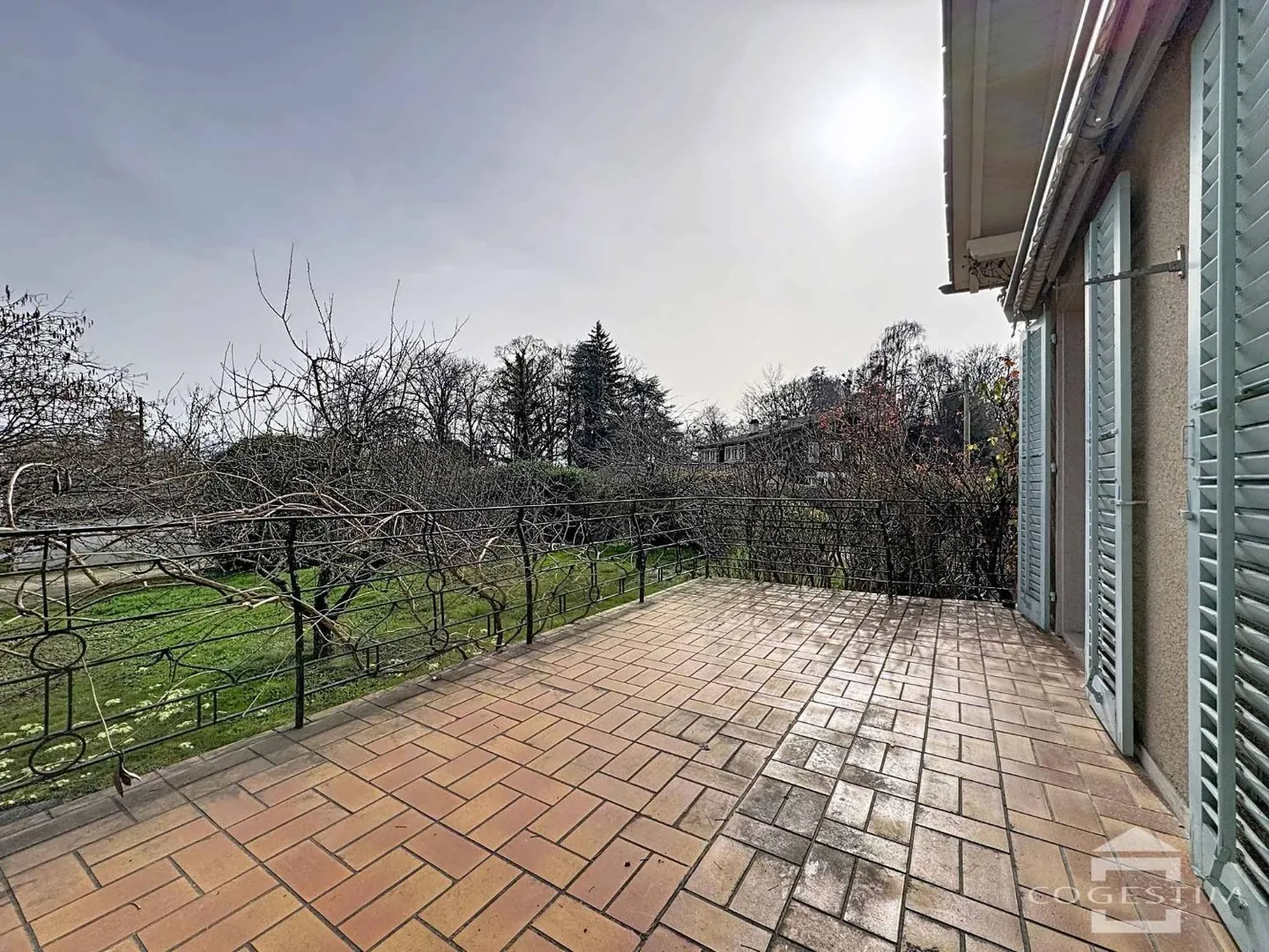 Villa Charmante avec Jardin - Photo 11 sur 12