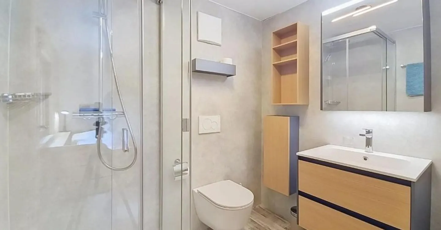 3.5 rooms in the forest at Planchouet (Nendaz)! - Photo 8 of 12