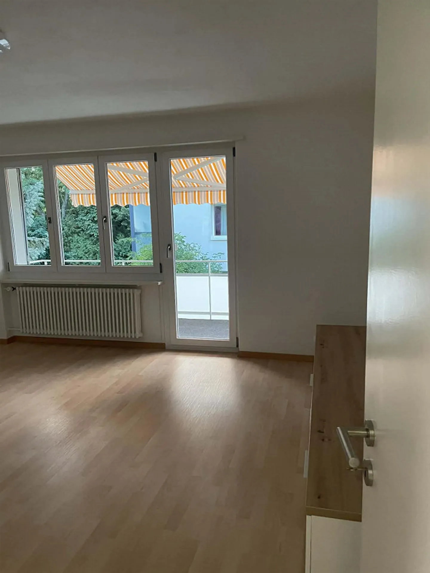 Furnished Apartment - Photo 11 of 11