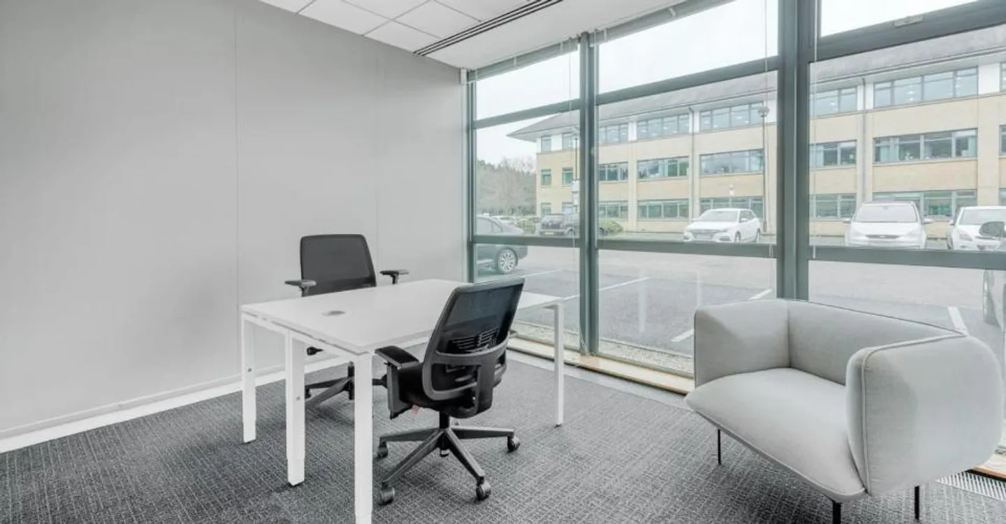 Privatbüro für 2 bei Regus iLife City - Foto 1 von 11