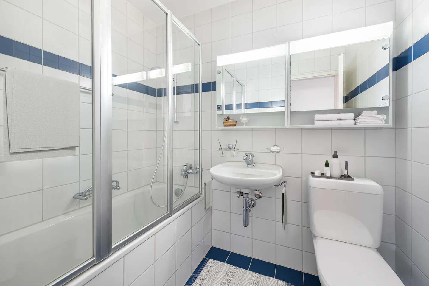 Ihr neues Zuhause an erhöhter Wohnlage in Richterswil! - Foto 5 von 7