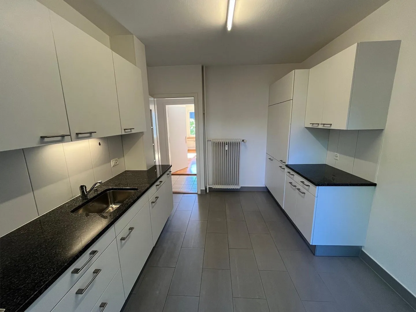Belle appartement de 2,5 pièces dans le quartier Obstberg - Photo 1 sur 8