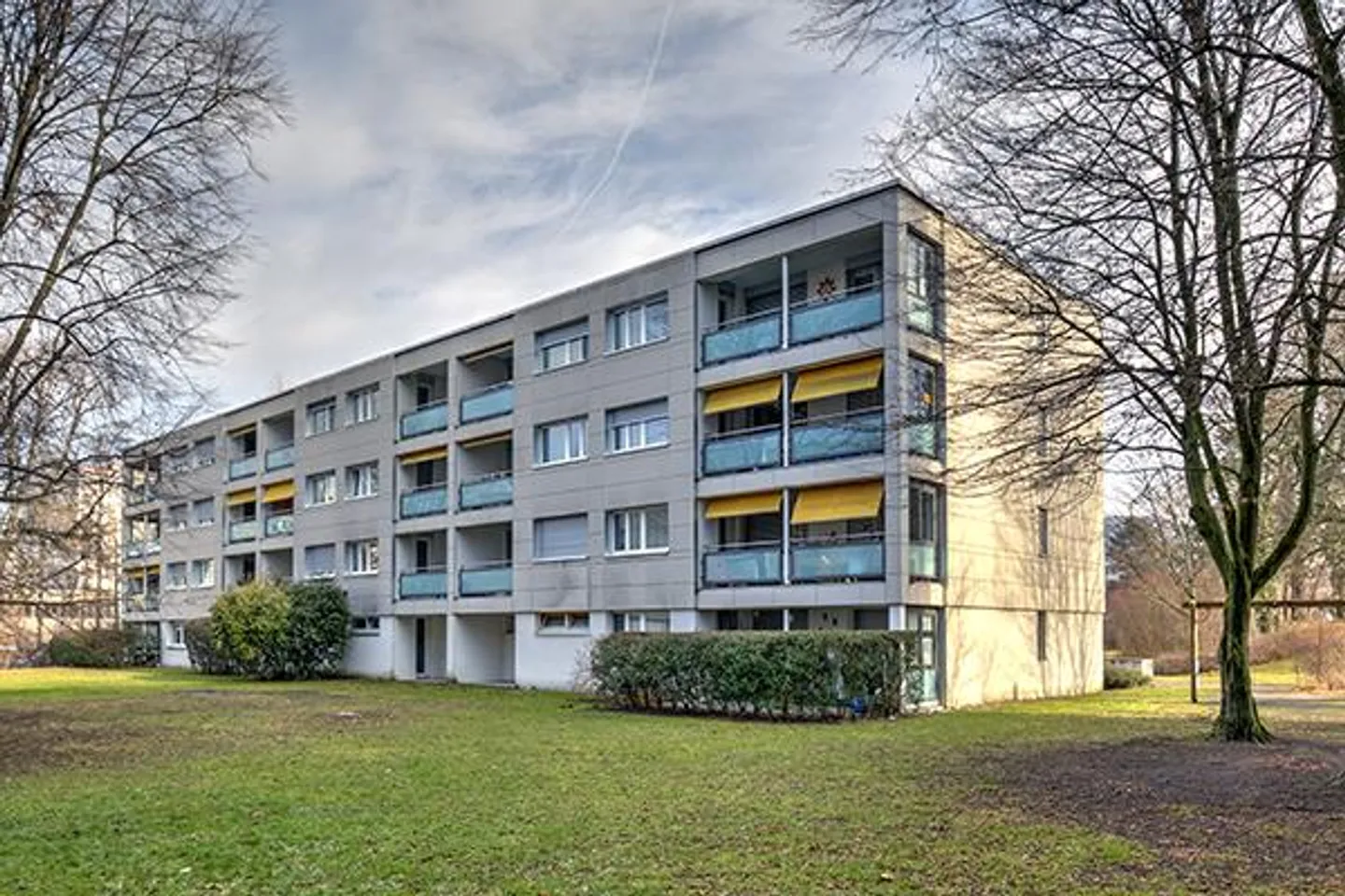 Ambiente adatto ai bambini e ben curato - Foto 1 di 7