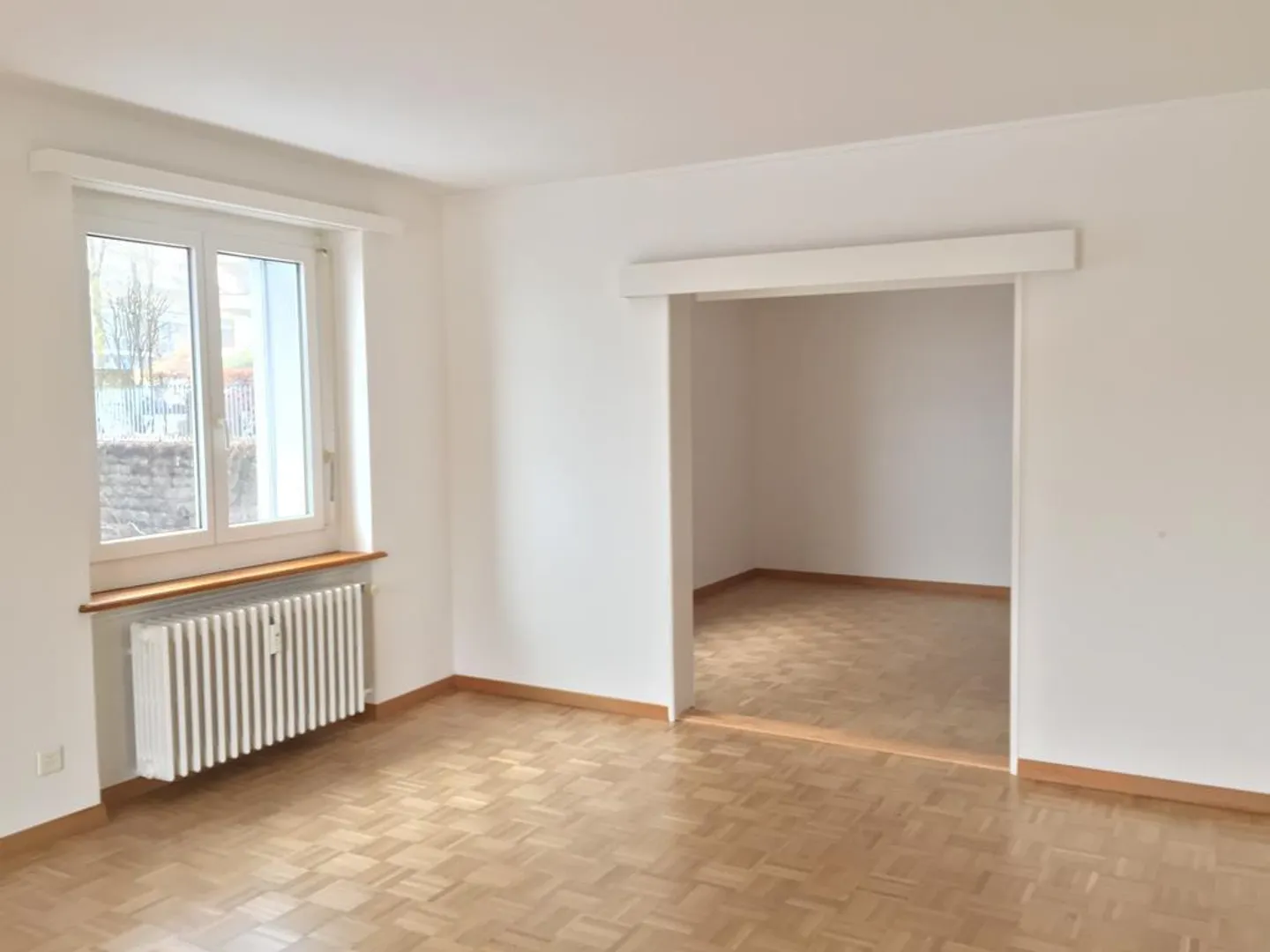 Appartement 4 pièces au 6ème étage - Photo 2 sur 9