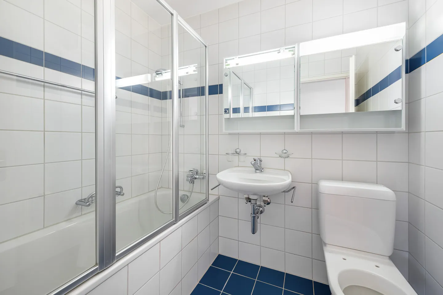 Ihr neues Zuhause an erhöhter Wohnlage in Richterswil! - Foto 6 von 7