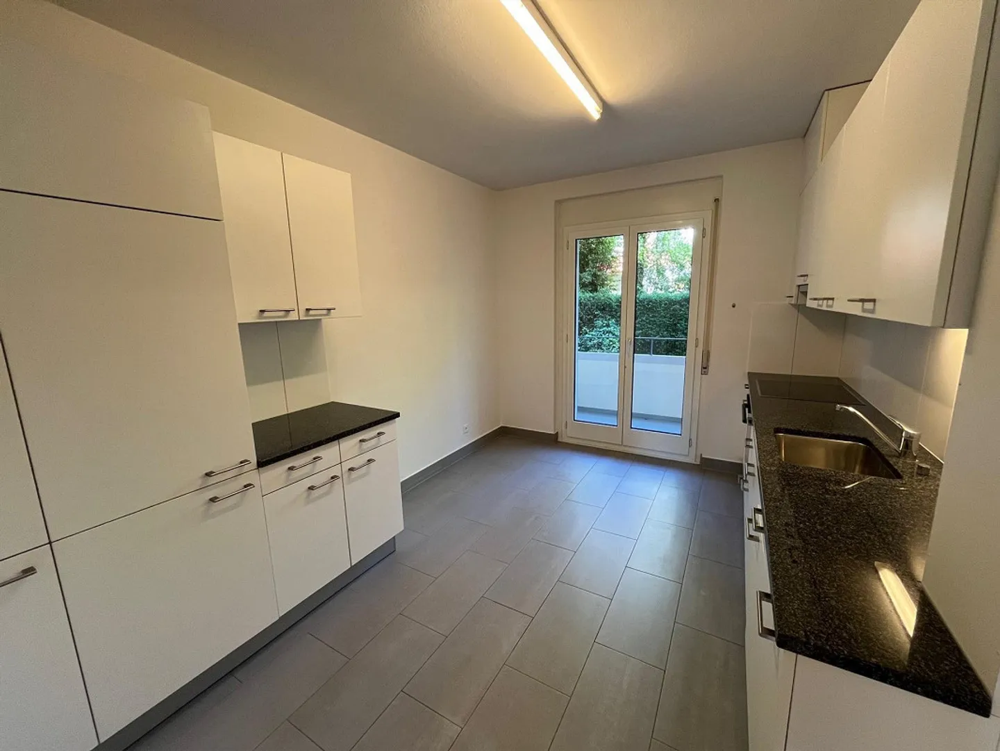 Belle appartement de 2,5 pièces dans le quartier Obstberg - Photo 2 sur 8