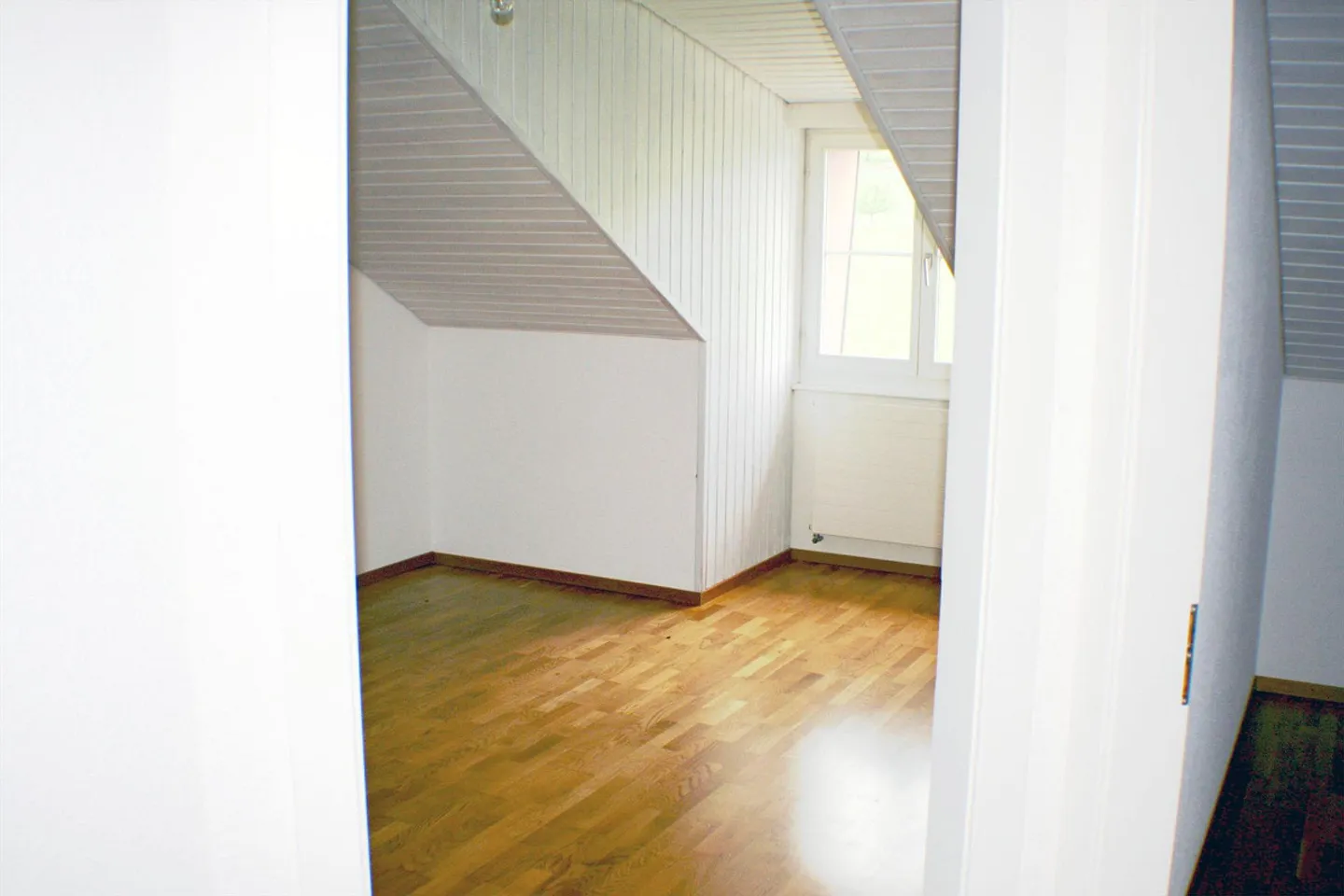 Schöne 4½-Zimmer-Wohnung mit Balkon - Foto 6 von 6